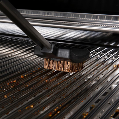 Grill Brush Baron - Palmyra