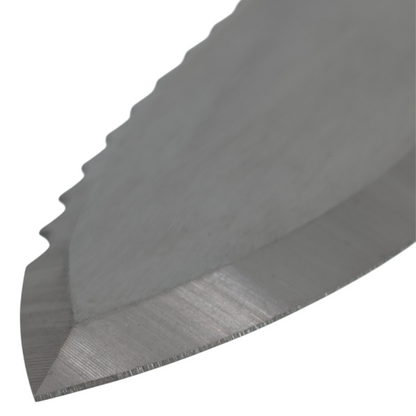 HANA Hori Hori, Rubber Grip, SS