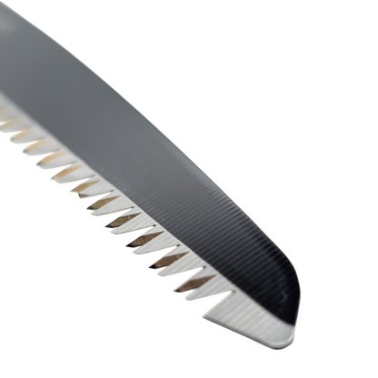 Black Jaws Folding Saw Large