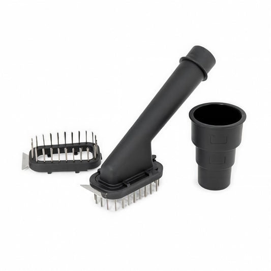 Vaccum Brush with Adapter