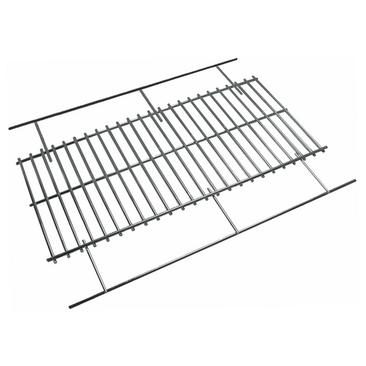 Medium Porcelain Cooking Grid
