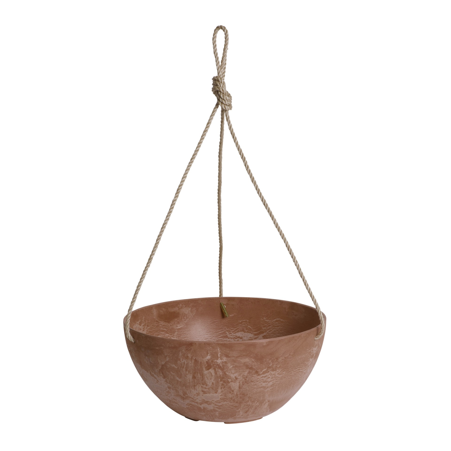 Stone Art Napa 12" Hang Bowl