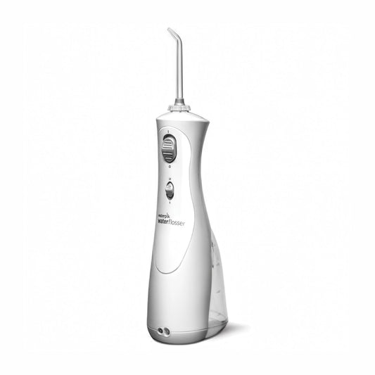 Hydropulseur sans fil Plus