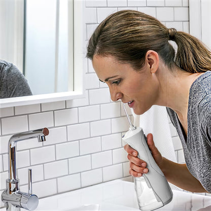 Cordless Plus Water Flosser