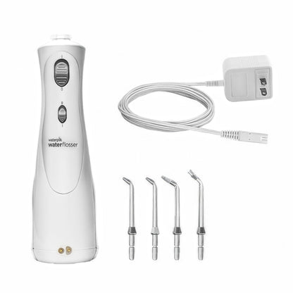 Cordless Plus Water Flosser