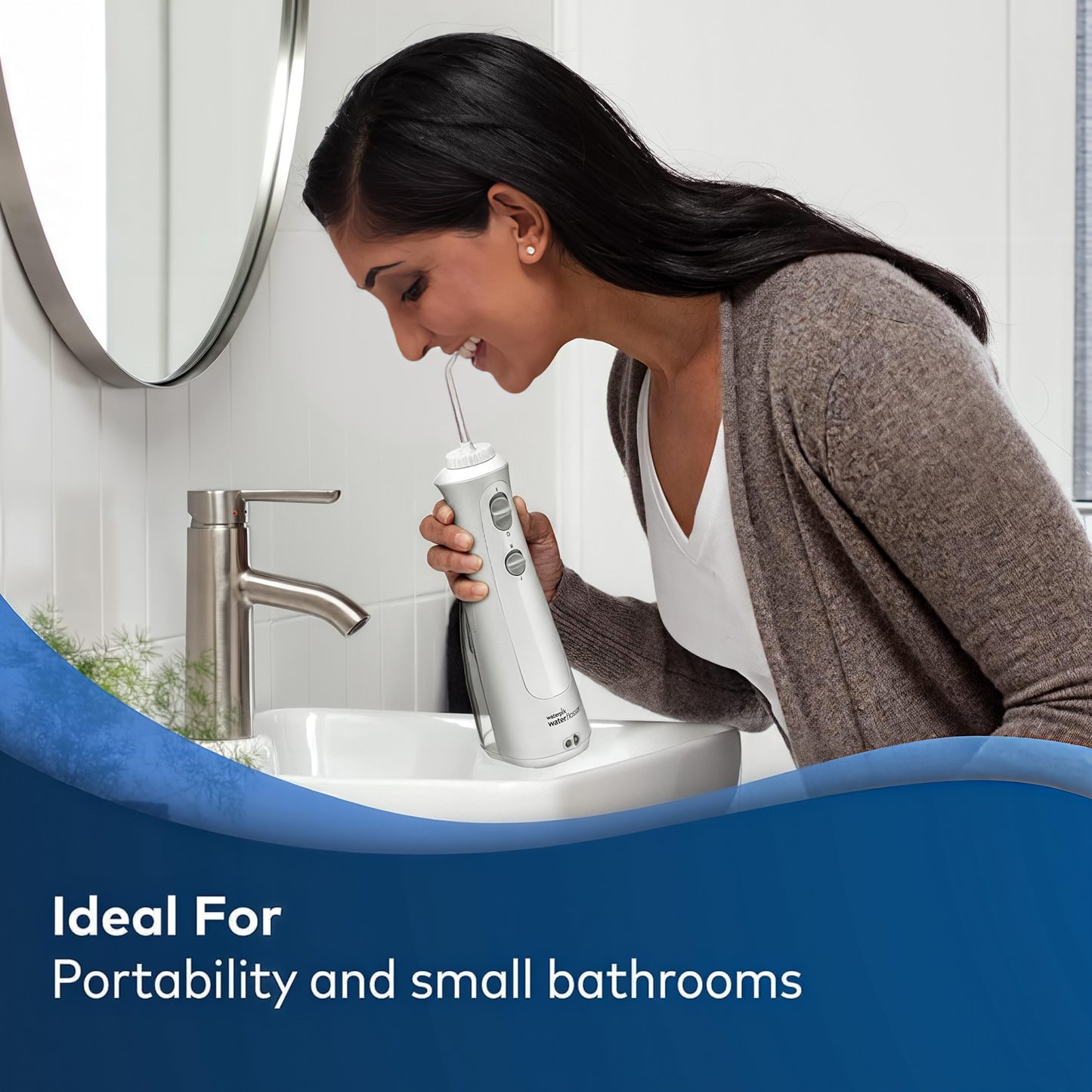 Cordless Plus Water Flosser