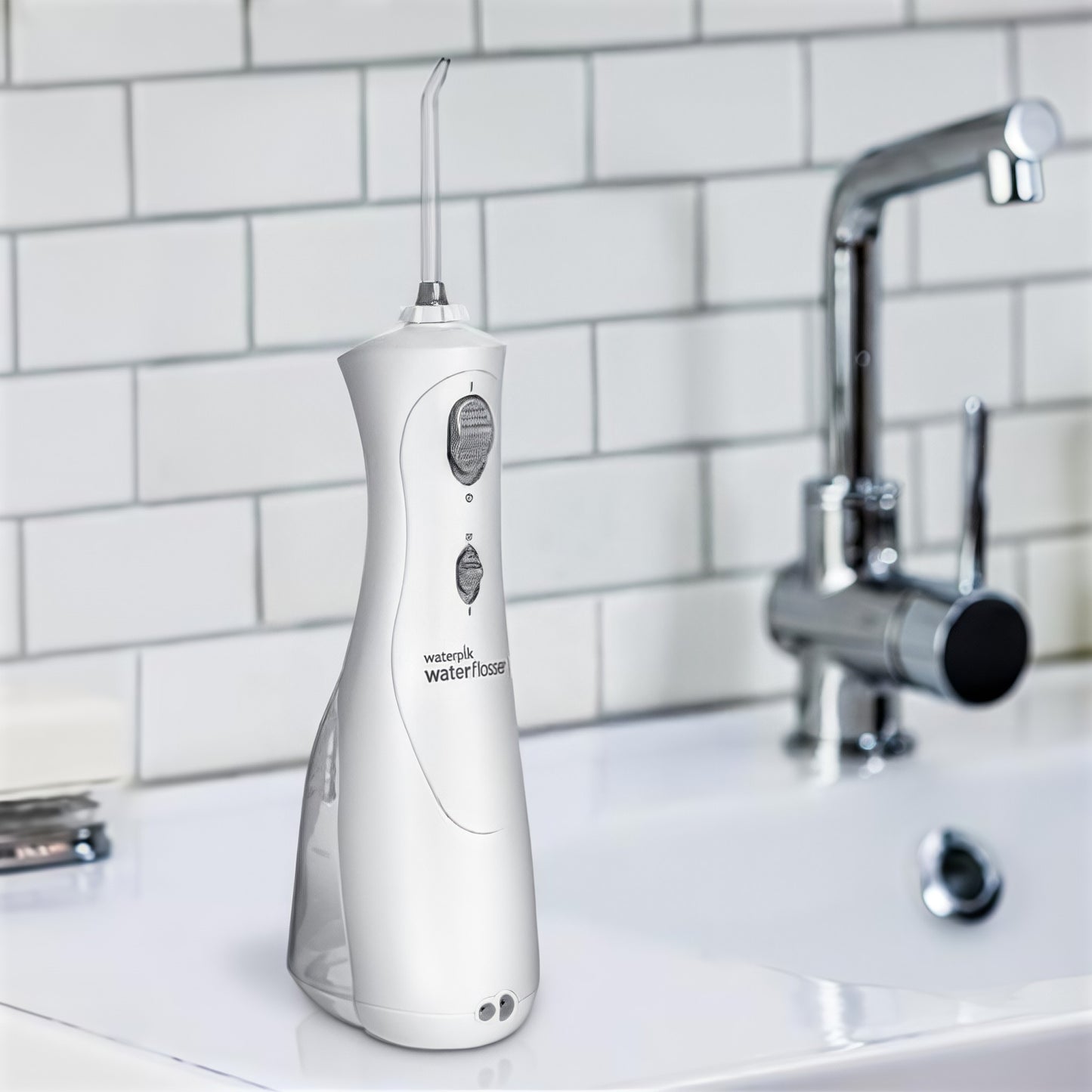 Cordless Plus Water Flosser