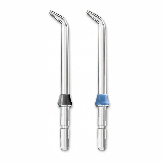 Embout de jet haute pression classique - Lot de 2