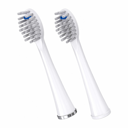 Sonic-Fusion™ Brush Tips - Pack of 2