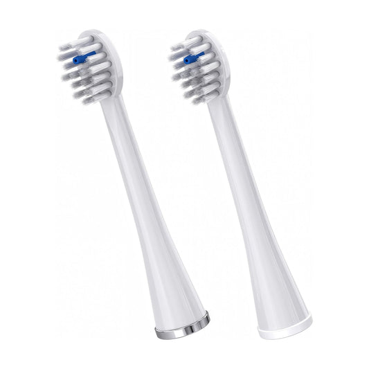 Sonic-Fusion™ Replacement Brush Head - Pack of 2