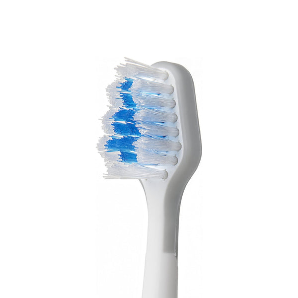 Triple Sonic Replacement Brush Heads - Pack of 3