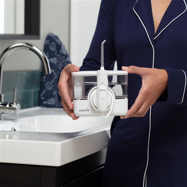 ION Professional Cordless Water Flosser