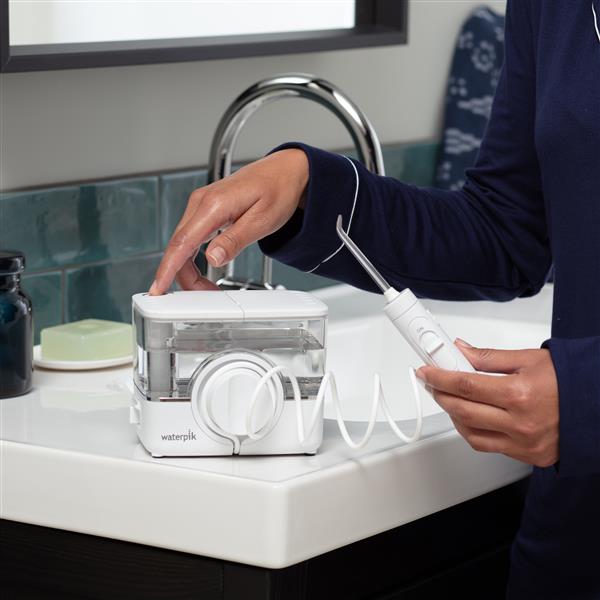 ION Professional Cordless Water Flosser