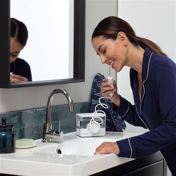 ION Professional Cordless Water Flosser
