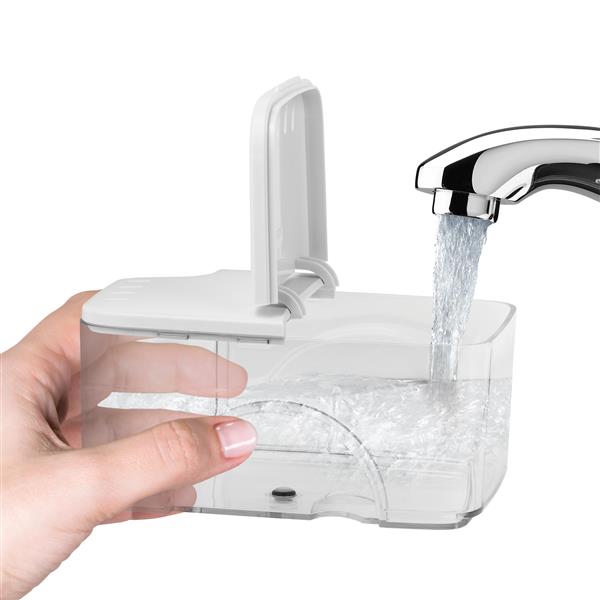 ION Professional Cordless Water Flosser