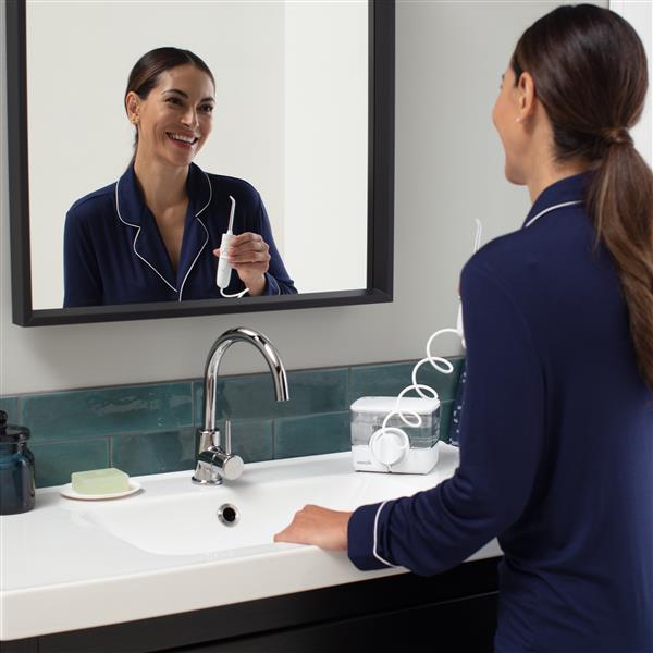 ION Professional Cordless Water Flosser