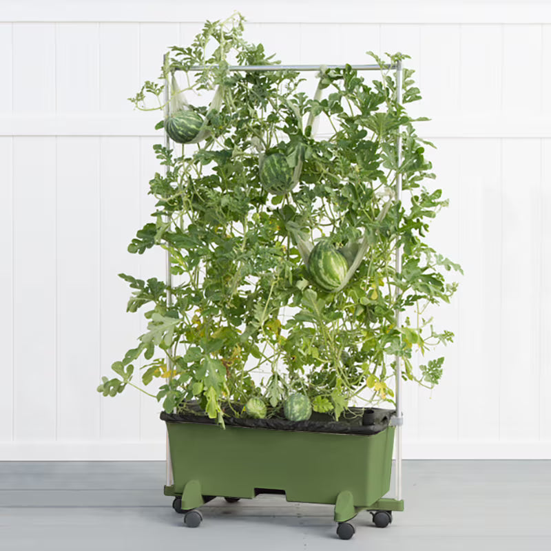 EarthBox 5' Staking System