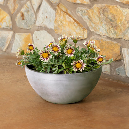Stone Art Napa 12" Bowl